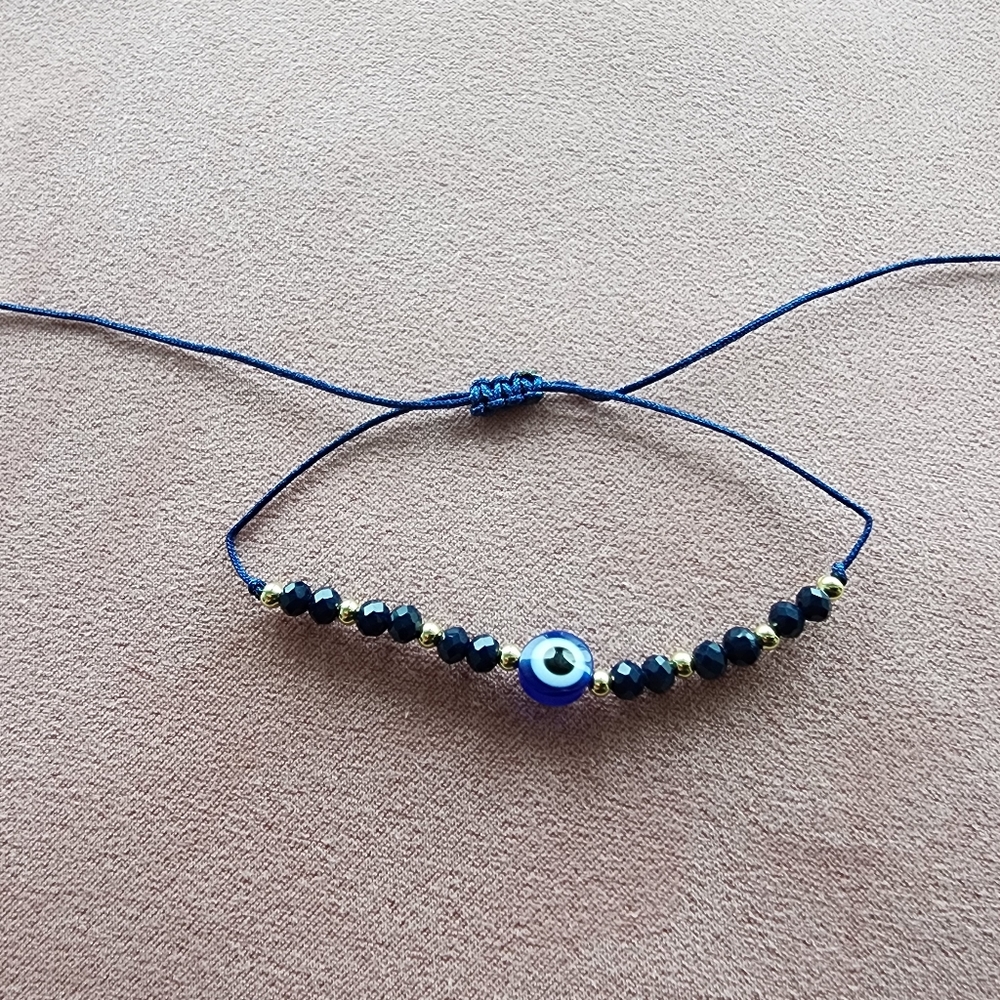 Evil Eyeball Bracelets